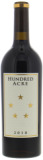 Hundred Acre Vineyard - Cabernet Sauvignon Few And Far Between 2018