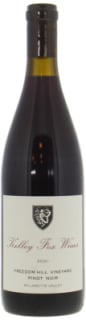 Kelley Fox Wines - Freedom Hill Vineyard Pinot Noir 2021