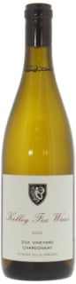 Kelley Fox Wines - Dux Vineyard Chardonnay 2022