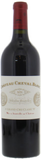 Chateau Cheval Blanc - Chateau Cheval Blanc 2021