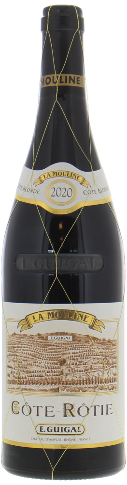 Guigal - Cote Roti La Mouline 2020