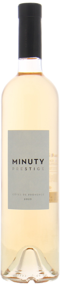 Chateau de Minuty  - Prestige Rose 2023