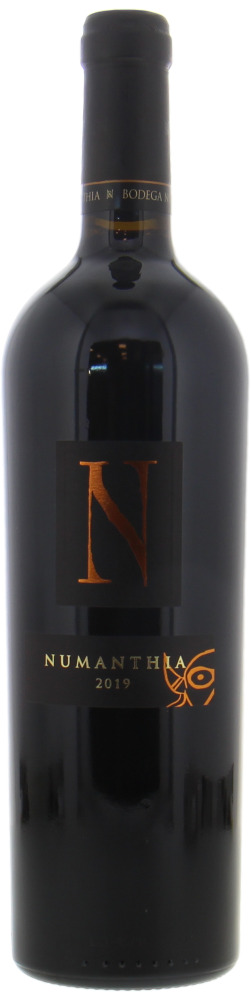 Numanthia - Toro Numanthia 2019