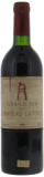 Chateau Latour - Chateau Latour 1985 Perfect