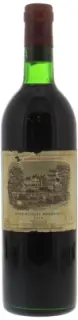 Chateau Lafite Rothschild 1976