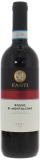 Tenuta Fanti - Rosso di Montalcino 2021