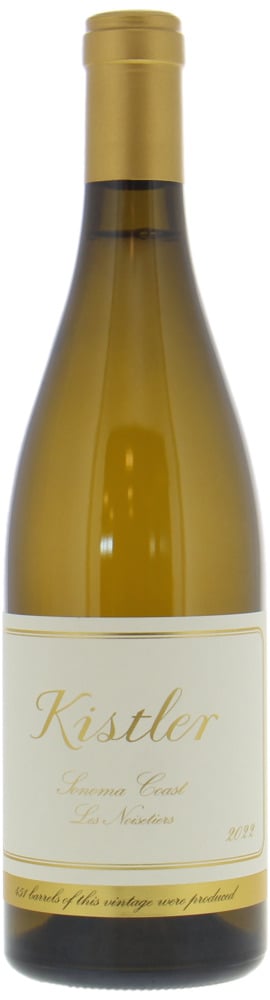 Kistler - Chardonnay Les Noisetiers 2022