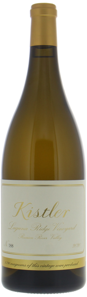 Kistler - Chardonnay Laguna Ridge Vineyard 2020