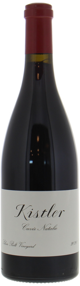 Kistler - Pinot Noir Cuvee Natalie Silver Belt 2020