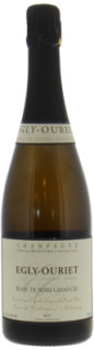 Egly-Ouriet - Blanc de Noirs Vieilles Vignes Grand Cru Brut NV