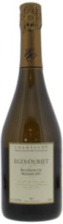Egly-Ouriet - Brut Millesime 2009