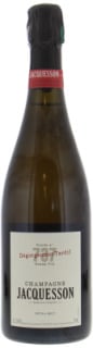 Jacquesson - Cuvee 737 Extra Brut NV