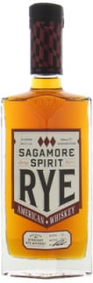 Sagamore Spirit Distillery - American Rye Whiskey Batch 3I 46.5% NV