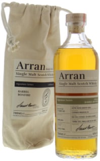 Arran - 11 Years Old The Signature Series Edition 2 50% NV
