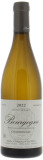 Marc Colin - Bourgogne Chardonnay 2022