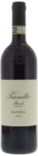 Prunotto Barolo Bussia 2018 - 750 ML