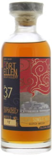 Port Ellen - 37 Years Old Goren's Whisky Whisky Live Tel-Aviv 44.8% 1979