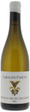 Caroline Parent - Meursault les Charmes 1er cru 2022