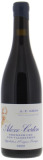 AF Gros - Aloxe Corton 1er cru Les Valozieres 2022