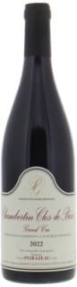 Domaine Gérard Peirazeau et Fils - Chambertin Clos de Beze 2022