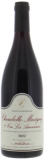 Domaine Gérard Peirazeau et Fils - Chambolle Musigny 1er Cru les Amoureuses 2022