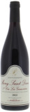 Domaine Gérard Peirazeau et Fils - Morey-Saint-Denis 1er Cru Les Genavrieres 2022