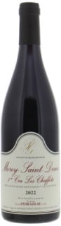 Domaine Gérard Peirazeau et Fils - Morey-Saint-Denis 1er Cru Les Chaffots 2022