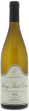 Domaine Gérard Peirazeau et Fils - Morey-Saint-Denis Blanc 2022
