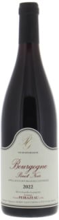 Domaine Gérard Peirazeau et Fils - Bourgogne Pinot Noir 2022