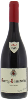 Domaine Fourrier  - Gevrey Chambertin Vieille Vignes 2022