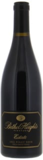 Bethel Heights - Pinot Noir Estate 2022