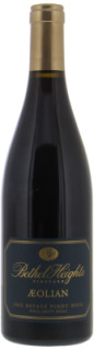 Bethel Heights - Pinot Noir Aeolian 2022