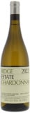 Ridge Vineyards - Estate Chardonnay 2022