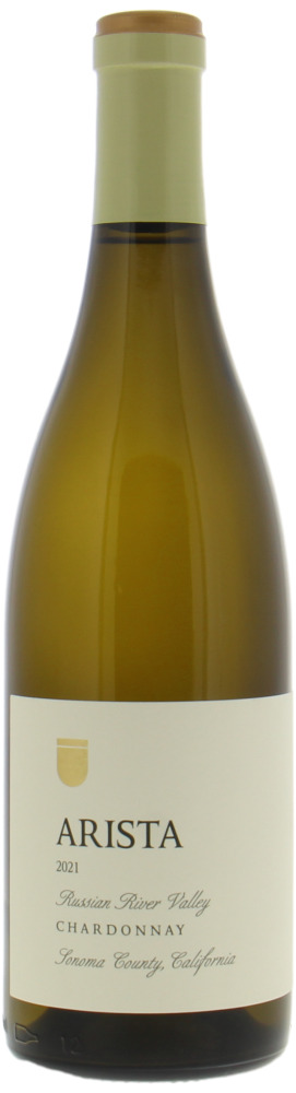 Arista - Chardonnay Russian River Valley 2021