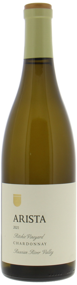 Arista - Chardonnay Ritchie Vineyard 2021