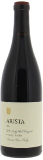 Arista - Pinot Noir UV-Lucky Well Vineyard 2021