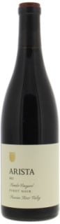 Arista - Pinot Noir Kanzler Vineyard 2021