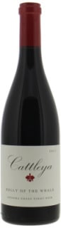 Cattleya - Pinot Noir Belly of the Whale 2021