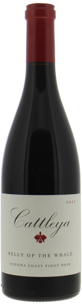 Cattleya - Pinot Noir Belly of the Whale 2021