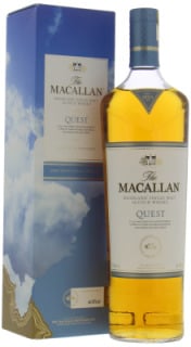 Macallan - Quest NV