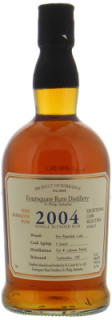 Foursquare - Exceptional Cask Selection Mark III 59% 2004