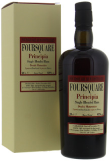 Foursquare - Principia 60% 2008