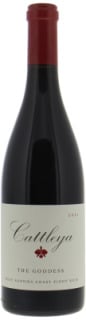 Cattleya - Pinot Noir The Goddess 2021