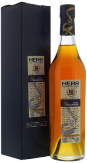 Savanna  - HERR 2006 Single Cask 502 For La MAison Du Whisky 63.8% 2006