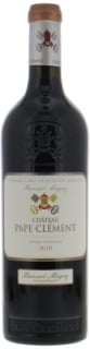 Chateau Pape Clement - Chateau Pape Clement 2019