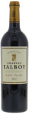 Chateau Talbot - Chateau Talbot 2019