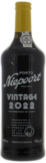 Niepoort - Vintage Port 2022