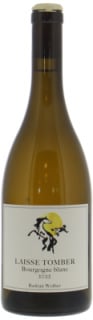 Bastian Wolber - Laisse Tomber Bourgogne Blanc 2022