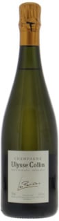 Ulysse Collin - Blanc de Blancs Les Pierrières Extra Brut 2015