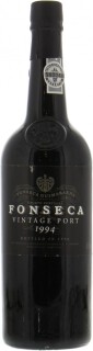 Fonseca - Vintage Port 1994